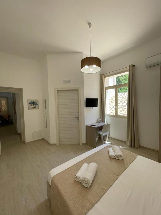 Colle Greco Bed & Breakfast Agrigento Exterior photo