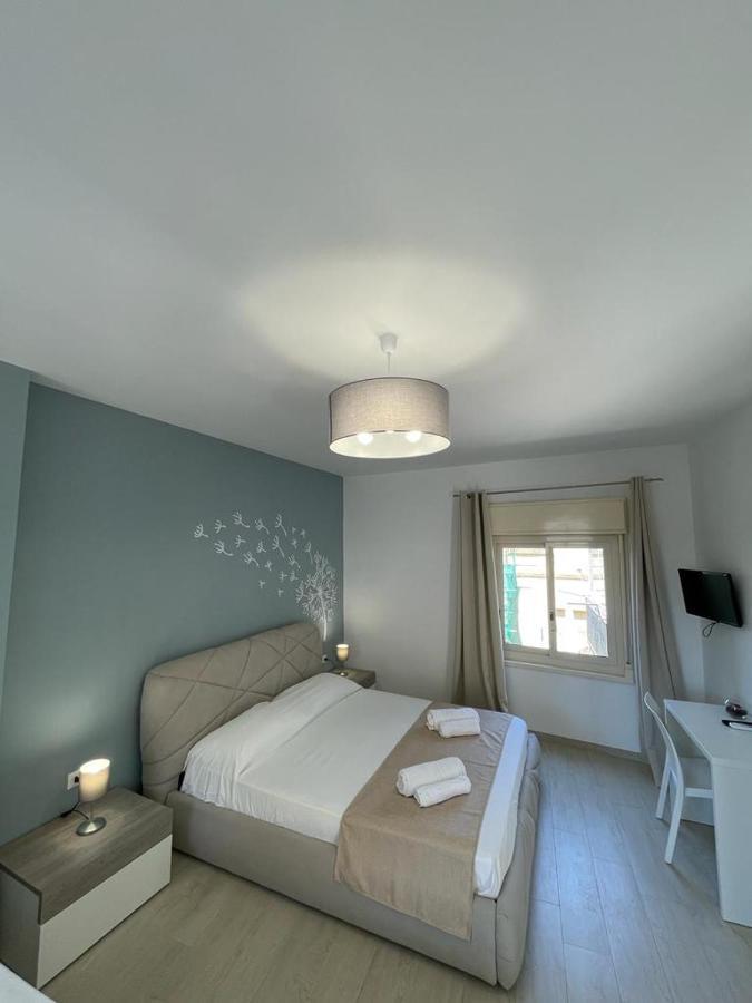 Colle Greco Bed & Breakfast Agrigento Exterior photo